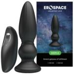 Debranet Butt Plug cu Vibratii Deeplo EroSpace