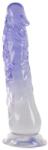 You2Toys Dildo Crystal Clear 22 cm Dildo