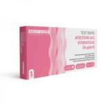  Test Rapid Afectiuni Ale Stomacului (h. Pylori) 1buc