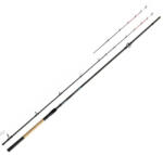 SPRO Lanseta By Dome Team Feeder Tornado Boat Carp 3, 00m, 50-180g, 2+2 tronsoane (1908-300)