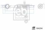 Febi Bilstein Bieleta de directie FEBI BILSTEIN 184294 (184294)