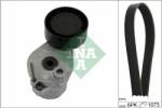 Schaeffler INA Set curea transmisie cu caneluri Schaeffler INA 529 0530 10 (529 0530 10) - automobilus