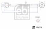 Febi Bilstein Bieleta de directie FEBI BILSTEIN 184258 (184258)