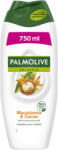 Palmolive Gel de dus Palmolive Naturals Macadamia, 750 ml (8718951350137)