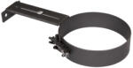 BERTRAMS 120 Colier fixare perete /2mm oțel