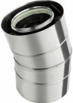 PRODMAX TD80/125 Cot 15°