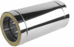 PRODMAX 100/160 Tubulatură 500 mm /0, 6mm inoxidabil
