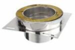 PRODMAX 130/200 Bază / 1.0 mm oțel inoxidabil