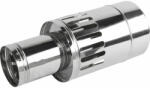 PRODMAX TD80/125 Element tubulatură final 250 mm