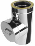 PRODMAX 150/220 Tubulatură cu capac pentru curățare /0, 6mm inoxidabil