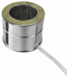 PRODMAX 500/600 Colector condens cu bază /1, 0mm inoxidabil - mbterm-semineuri - 1 997,99 RON