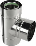 PRODMAX TD80/125 Piesă în T 90°