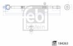 Febi Bilstein Bieleta de directie FEBI BILSTEIN 184263 (184263)