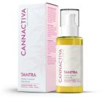 Cannactiva Ulei de corp cu cannabis și extracte de plante - Cannactiva Tantra Body Oil 100 ml