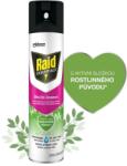 Raid Essentials repülő és kúszó rovarok ellen, 2 x 400 ml