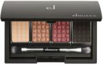 Doucce Lidschatten-Palette - Doucce Freematic Eyeshadow Quad 8 - Subtle Elegance