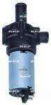 NRF Pompă de apă suplimentară (circuitul apei de răcire) NRF EASY FIT 390060 (390060)
