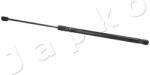 JAPKO Amortizor capota JAPKO ZSJ00023 (ZSJ00023) - automobilus