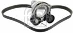 Febi Bilstein Set curea transmisie cu caneluri FEBI BILSTEIN 183739 (183739)