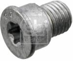 Febi Bilstein Surub, disc frana FEBI BILSTEIN 182621