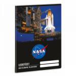 Ars Una NASA-1 A/5 leckefüzet (50841264)