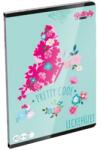 Lizzy Card Lollipop Cute Butterfly A5 leckefüzet 32 lap (20234)
