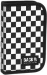 DERFORM BackUp 2023 - Pepita kihajtható töltött tolltartó (DFM-PB5SW94)