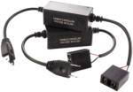 Carguard Autós LED hibakód megszüntető - CBX004 - can-bus - H7 - 10-30V - 2 db / csomag Carguard 50799 (50799) - globalsales