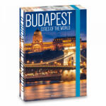 Ars Una Budapest A5 (90868573)