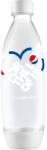 SodaStream Sticlă SodaStream Fuse Pepsi love 1 l, alb