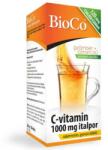 BioCo C-vitamin 1000 mg italpor 120 db