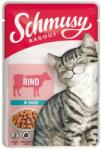 Schmusy Ragout beef in sauce 100 g