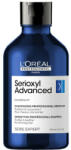 L'Oréal Serioxyl Advanced hajtömegnövelő sampon 300ml