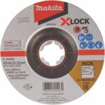 Makita 125 mm E-00402 Disc de taiere