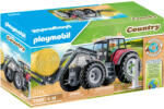 Playmobil Nagy traktor töltőállomással (71305)