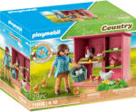 Playmobil Tyúkól csibékkel (71308)