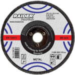 Raider 230 mm 160112