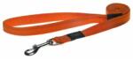 Rogz Utility Fanbelt póráz L 140 cm narancssárga