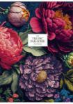 Shkolyaryk Publishing House Tropic Paradise A/4 vonalas 80 lap (A4-080-5224L)