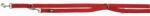 TRIXIE Premium hosszabítható dupla XS-S 2.00 m/15 mm piros (200703)