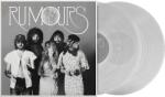 Bertus Hungary Kft Fleetwood Mac - Rumours Live (Limited Clear Vinyl) (Vinyl LP (nagylemez)) (4E1502)