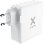 Xtorm Hálózati töltő 140 W, USB-C, PD 3.1, EPR, GaaN (218134) (XAT140)