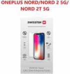 SWISSTEN OnePlus Nord 2 5G üvegfólia (74517951)