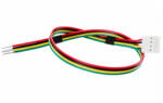 Trikdis Cablu CRP 2 pentru panou control Paradox Trikdis EX-CRP2, 40 cm (EX-CRP2)