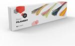 3DSIMO Filament 60 m (Basic) különféle színű PCL (4 csomag) (G3D5009)