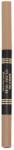 MAX Factor Real Brow Fill & Shape Brow Pencil 001 Blonde 0, 6 g