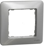 Schneider Electric Sedna Design - SDD313801 -Egyes keret, alumínium (SDD313801)