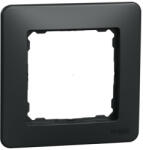 Schneider Electric Sedna Design - SDD314801 -Egyes keret, antracit (SDD314801)