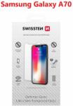 SWISSTEN Samsung A705 Galaxy A70 üvegfólia (74517837)