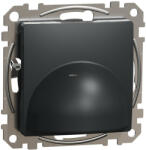 Schneider Electric Sedna Design & Elements - SDD114903 -Kábelkivezető, antracit (SDD114903)